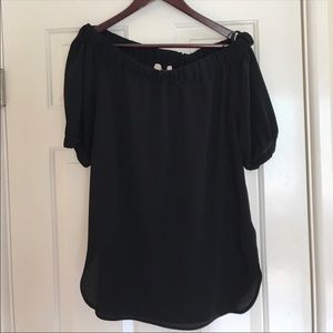 Michael Kors top size M